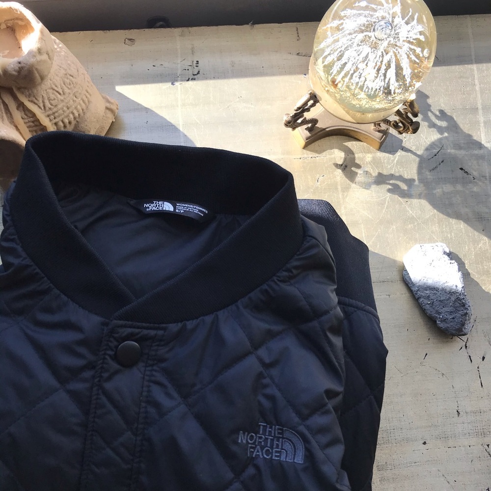 The North Face Anna jacket